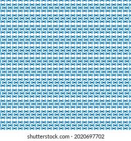 Seamless Pattern Design Repeat Style Vector Eps Full Print Ready FIle