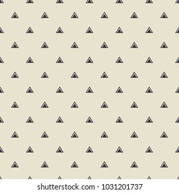 Seamless pattern design. Repeatable pattern can be used for napkin, ceramic tile, wallpaper, textile, web page background.