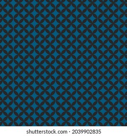 Seamless Pattern Design Repeating Print Ready