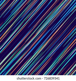 Seamless Pattern Design. Stylish Repeating Ornament.