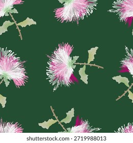 Plantilla de diseño de patrones sin fisuras en formato eps.10