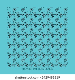 seamless pattern design template on download