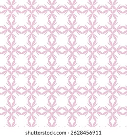 Seamless pattern design for textile fabric print or background or wallpaper