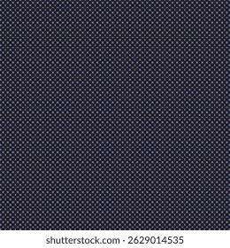 Seamless pattern design for textile factory, dot print 