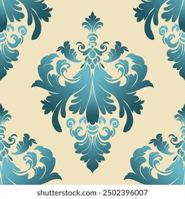 Diseño de patrón sin costuras para textura, ropa, envoltura, decoración