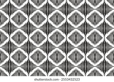 A seamless pattern is a design that repeats continuously without any noticeable breaks or interruptions at the edges. It is created in such a way that when tiled.