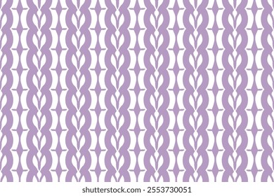 A seamless pattern is a design that repeats continuously without any noticeable breaks or interruptions at the edges. It is created in such a way that when tiled.