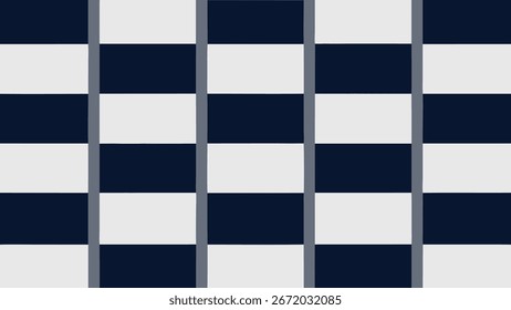 Seamless pattern design tile vector illustration repeating background