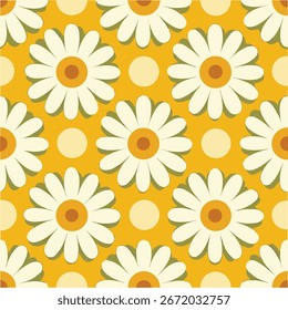 Padrão sem emenda design telha vetor ilustração repetindo fundo sem fim borda