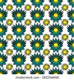 Diseño de patrones impecable para diversas aplicaciones industriales