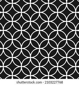 Seamless Pattern Design Vector File