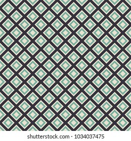 Seamless pattern design. Vector illustration.