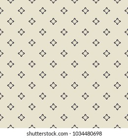 Seamless pattern design. Vector illustration.