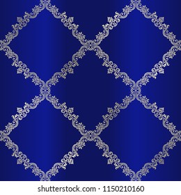 Seamless pattern for design, vector Illustration