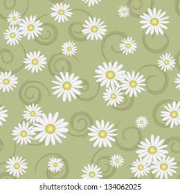 seamless pattern for design. Vector Illustration