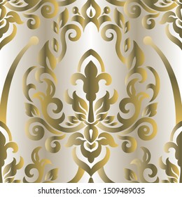 Seamless pattern for design, vector Illustration