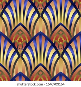  seamless pattern for design. Vector Illustration.