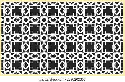 seamless pattern design. vector illustration.
