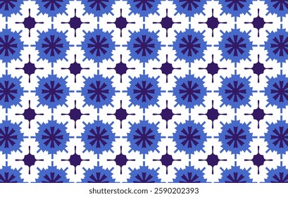 seamless pattern design. vector illustration.