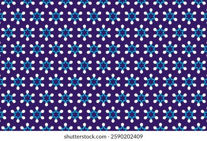 seamless pattern design. vector illustration.