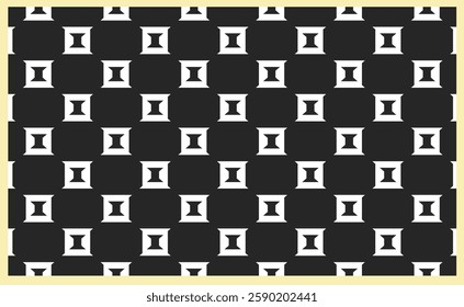 seamless pattern design. vector illustration.