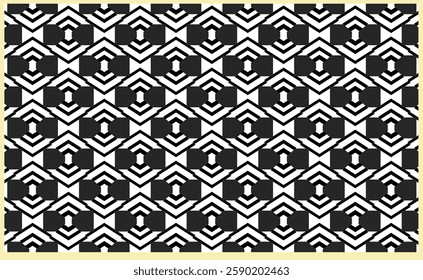 seamless pattern design. vector illustration.