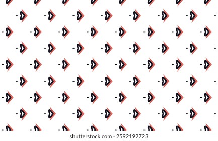 seamless pattern design. vector illustration.