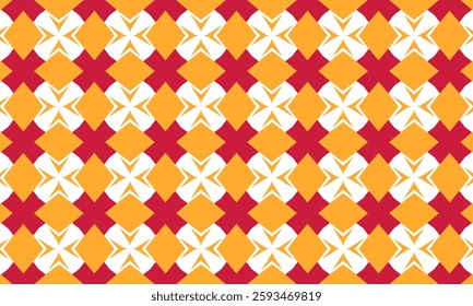 seamless pattern design. vector illustration.