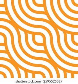 Seamless pattern design vector illustration