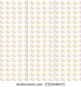 Seamless pattern design. vector ornamental seamless patterns. Collection of geometric patterns in the oriental style. Patterns added to the swatch panel.