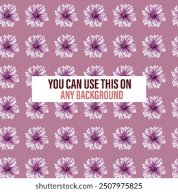 seamless pattern design, seamless pattern vector, you can use this any background