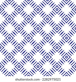 Seamless pattern design for wrapping paper, wallpaper, fabric, decorating and backdrop. Vector Illustration of geometry line art.