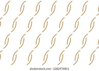 Seamless pattern design for wrapping paper, wallpaper, fabric, decorating and backdrop. Vector Illustration of geometry line art.
