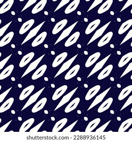 Seamless pattern design for wrapping paper, wallpaper, fabric, decorating and backdrop. Vector Illustration of geometry line art.