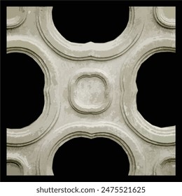 seamless pattern for designer,fabrication,tile making, laser engraving pattern, tiles making,wallpaper.