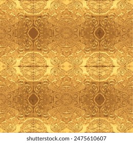 Seamless Pattern for designer,printing,laser engraving,decorations,interior design.