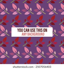 seamless pattern design,pattern vector.fabric pattern design