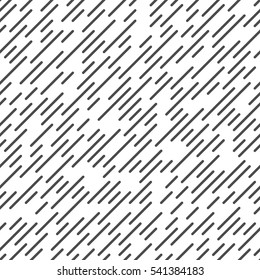 Seamless pattern of diagonal lines. Abstract background. Vector illustration. Good quality. Good design.