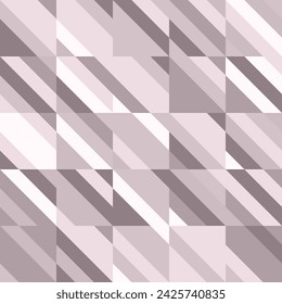 Seamless pattern of diagonal lines. Color design of texture, textiles, clothing, packaging and creative idea
