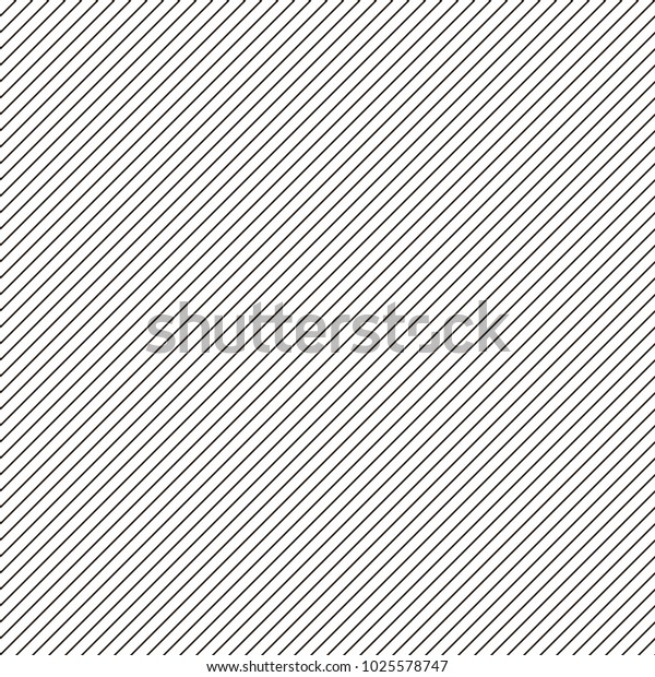 斜線からシームレスなパターン 無限の縞模様の背景 のベクター画像素材 ロイヤリティフリー