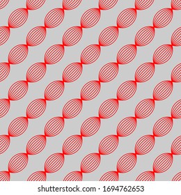 Seamless pattern of diagonal lines. Geometric background. Vector illustration. Good quality. Good design.