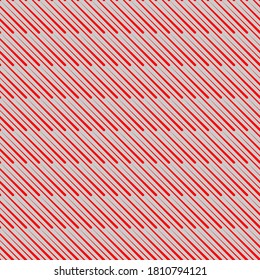 Seamless pattern of diagonal lines. Geometric striped background.