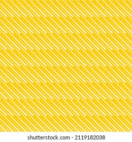 Seamless pattern of diagonal lines. Geometric striped background.