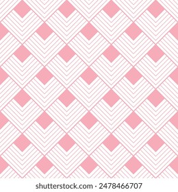 seamless pattern diamon shape style for background use or printting on fabric and any material