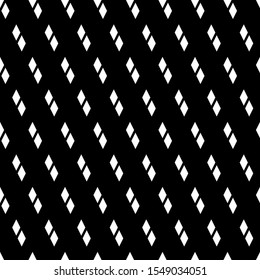 Seamless pattern. Diamonds wallpaper. Lozenges ornament. Rhombuses backdrop. Ethnic motif. Geometric background. Digital paper, textile print, web design, abstract, art illustration. Vector artwork