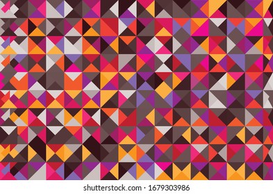 Seamless Pattern different Color vector seamless patterns (tiling). Endless texture can be used for wallpaper, pattern fills,background,surface textures. 