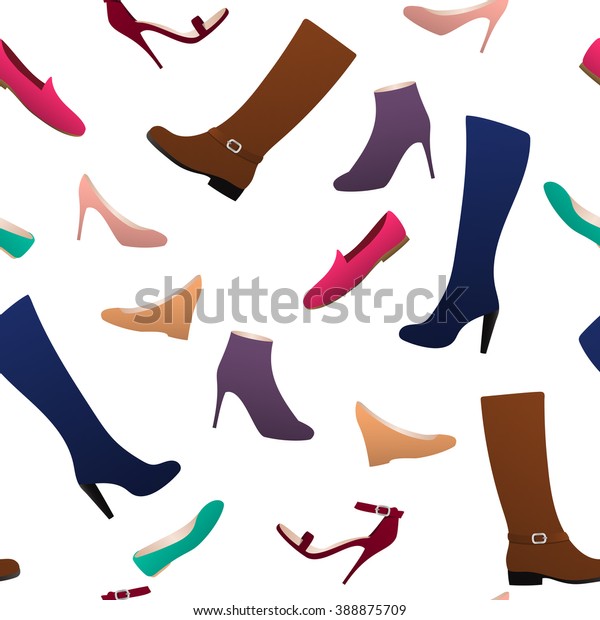 types of womens boots