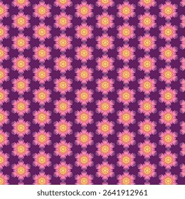 Seamless pattern Digital Art Cloths Pattern Illustration Digital Print