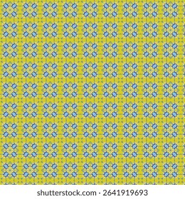 Seamless pattern Digital Art Cloths Pattern Illustration Digital Print