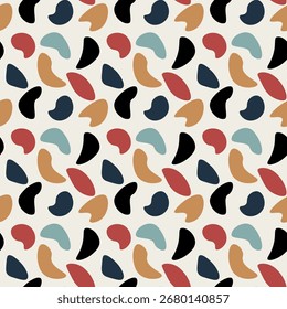 Diseño digital sin patrón, diseño de impresión colorido. Este diseño es adecuado para scrapbooking, Fondo de pantalla, pegatinas de vinilo, pegatinas, impresión de ropa, decoraciones imprimibles.
